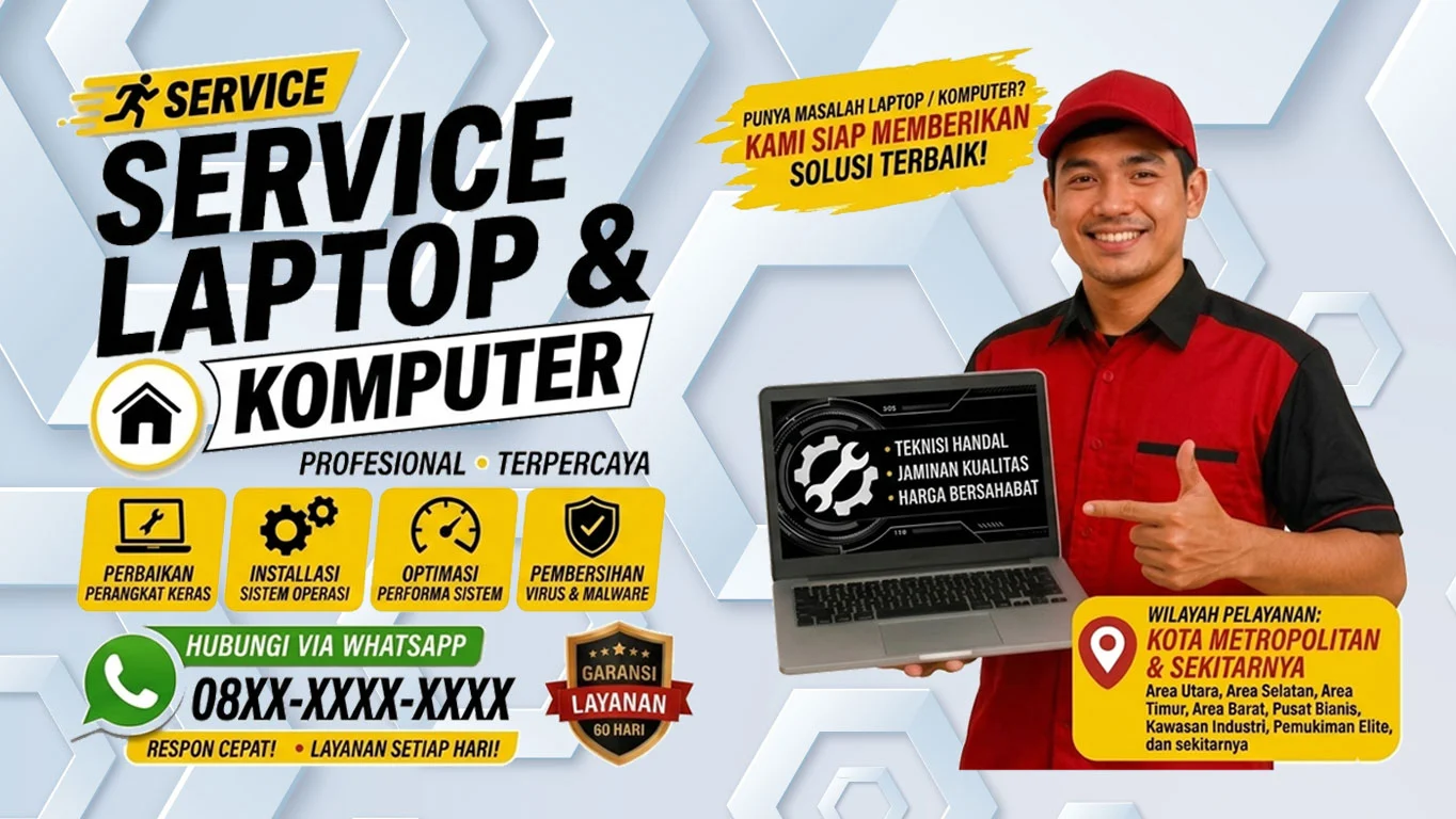Promo utama 2