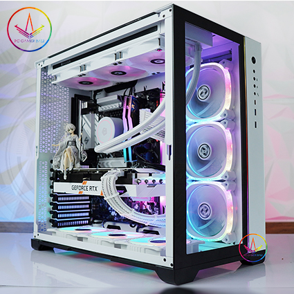 PC Gaming i7/i9 RTX 5060/5070 Ti 16GB