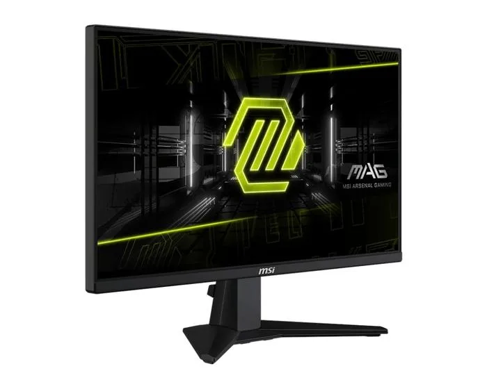 MSI Gaming Monitor MAG255F 25" FHD 1080p HDR10 gambar 2